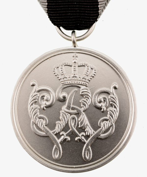 Prussia, military decoration 2nd class, medal